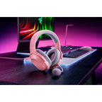 Razer Barracuda X Rosa - Auriculares Gaming