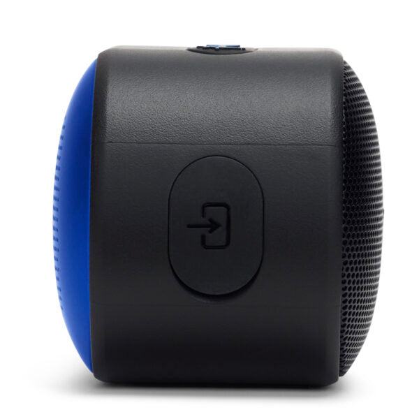 Aiwa Bst-330bl Negro/azul / Altavoz Bluetooth Portátil