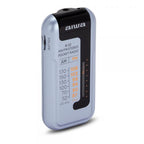 Aiwa Rs-22 Azul / Radio Portátil