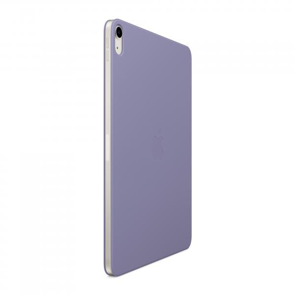 Funda Apple Smart Folio Para Ipad Air 11 Lavanda