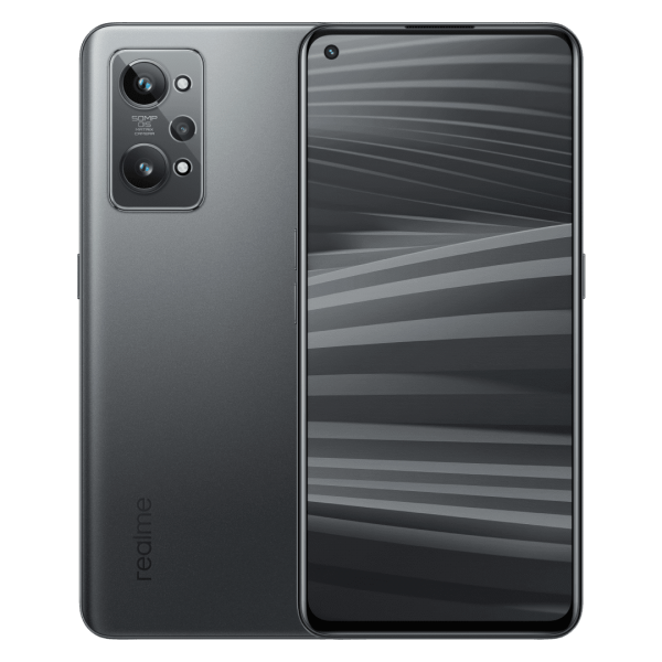 Realme GT 2 8GB/128GB Negro Acero