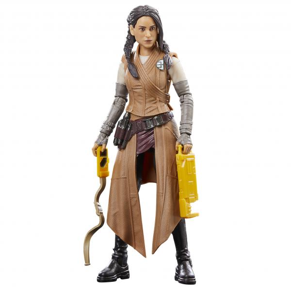 Figura Bix Caleen Andor Star Wars 15Cm