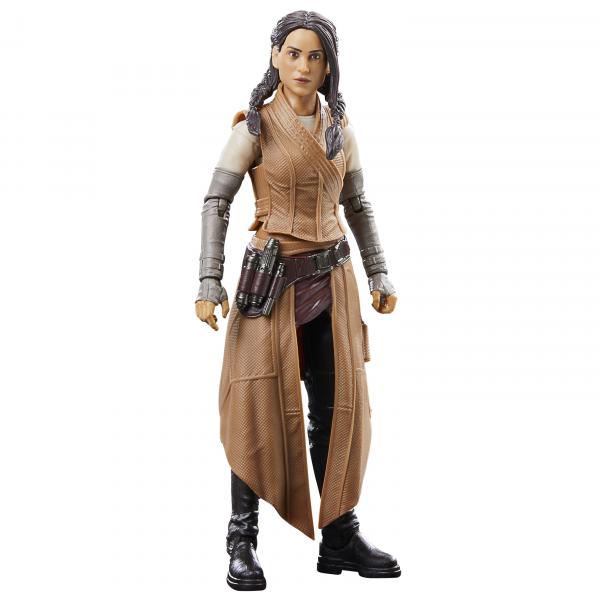 Figura Bix Caleen Andor Star Wars 15Cm