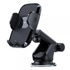 Joyroom JR-ZS259 Ventosa - Soporte de teléfono para coche