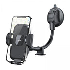 Joyroom JR-ZS259 Ventosa - Soporte de teléfono para coche