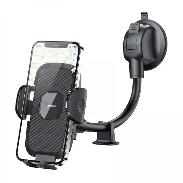 Joyroom JR-ZS259 Soporte para Coche con Brazo Flexible
