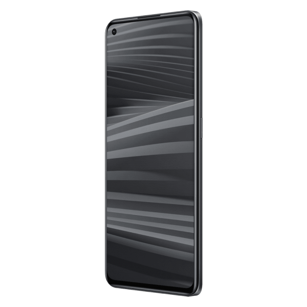 Realme GT 2 8GB/128GB Negro Acero