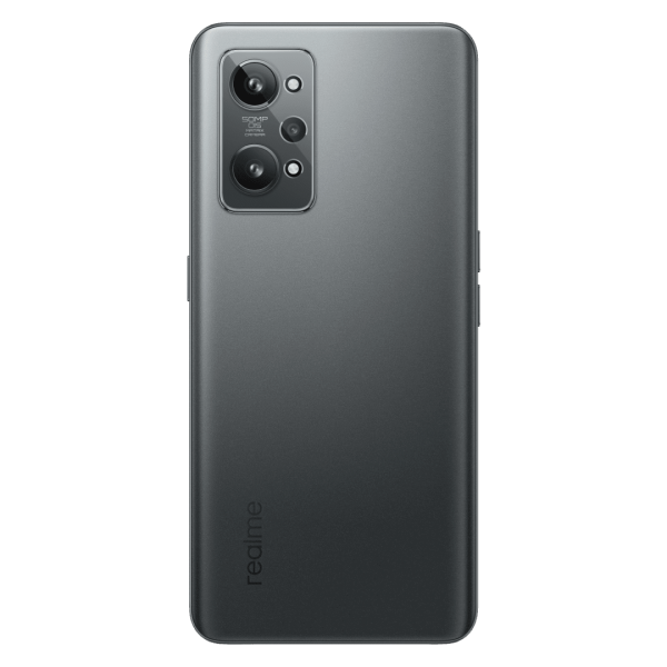 Realme GT 2 8GB/128GB Negro Acero