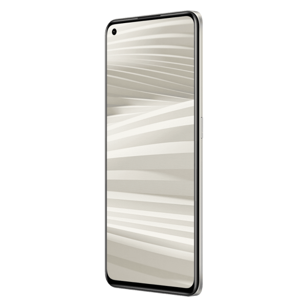 Realme GT 2 8GB/128GB Blanco Papel 6,62 pulgadas AMOLED 120Hz 50MP 5000mAh NFC
