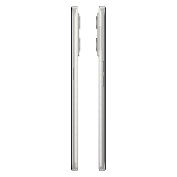 Realme GT 2 8GB/128GB Blanco Papel 6,62 pulgadas AMOLED 120Hz 50MP 5000mAh NFC