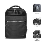 Subblim Business V2 Mochila para portátil 16 Negro