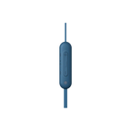 Sony Wi-c100 Blue / Auriculares Inear Inalámbricos