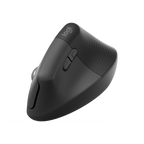 Mouse Raton Vertical Logitech Lift For Business 6 Botones 40
