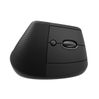 Mouse Raton Vertical Logitech Lift For Business 6 Botones 40