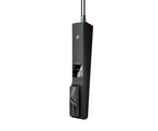 Sennheiser Mx 475 + Flex 5000 Black / Auriculares Inear Inalámbrico Rf + Receptor Para Sistema Inalámbrico Tv