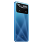 Xiaomi Poco X4 Pro 5G 8GB/256GB Azul 6,67 pulgadas AMOLED 120Hz 108MP 5000mAh NFC