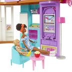 Casa Malibu Barbie