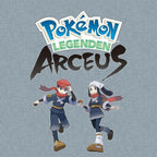 Pokémon Leyendas: Arceus Switch