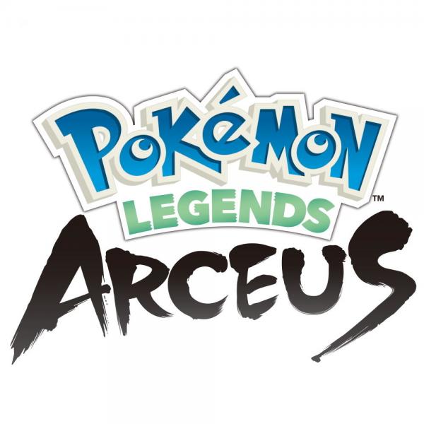Pokémon Leyendas: Arceus Switch