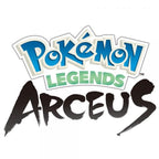 Pokémon Leyendas: Arceus Switch