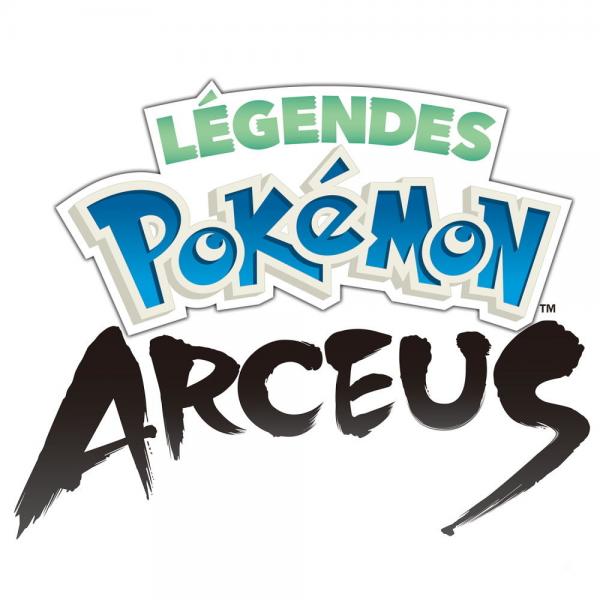 Pokémon Leyendas: Arceus Switch
