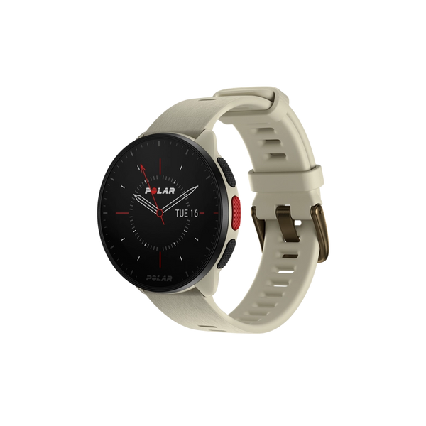 Polar Pacer Blanco - Reloj Inteligente