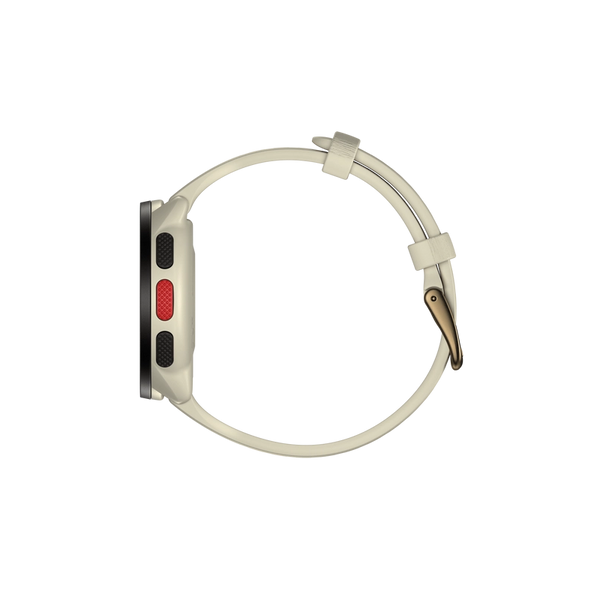 Polar Pacer Blanco - Reloj Inteligente