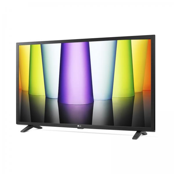 LG 32LQ63006LA.AEU 32 FullHD Smart TV Wifi Negro Main Image
