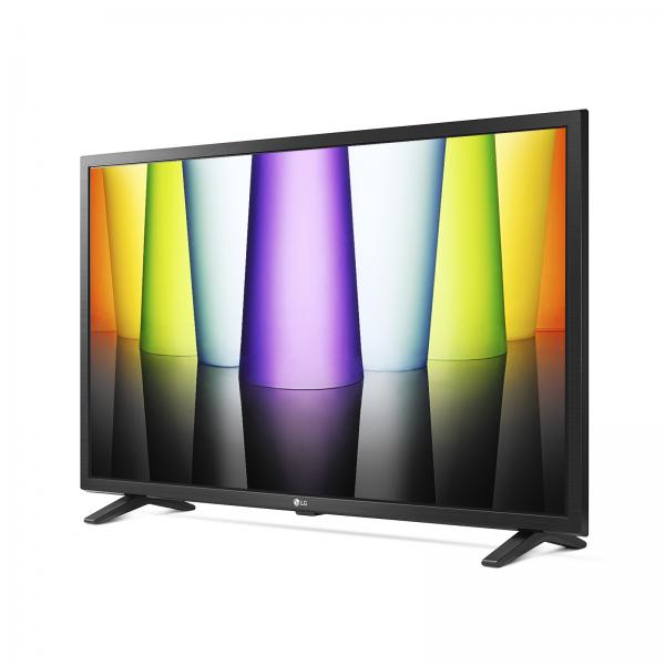 LG 32LQ63006LA.AEU 32 FullHD Smart TV Wifi Negro