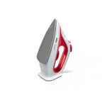 Plancha De Vapor Braun Si1019rd 1900w
