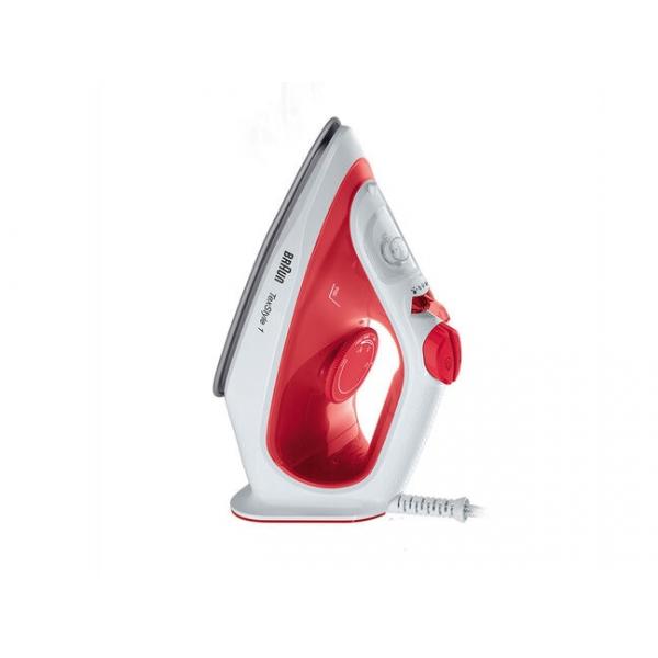 Plancha De Vapor Braun Si1019rd 1900w