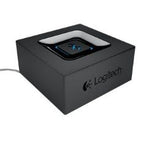 Adaptador Receptor Bluetooth Logitech Para Altavoces