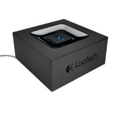 Adaptador Receptor Bluetooth Logitech Para Altavoces