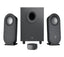Altavoces Logitech Z407 2.1 Bluetooth 80w