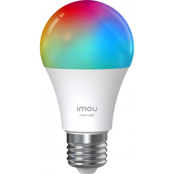 Imou B5 E27 9W 2700-6500K LED - Bombilla inteligente