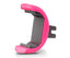 Muvit Muchl0049 Pink / Soporte Universal Hasta 5.7" De Rejilla