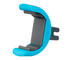 Muvit Muchl0050 Blue / Soporte Universal Hasta 5.7" De Rejilla