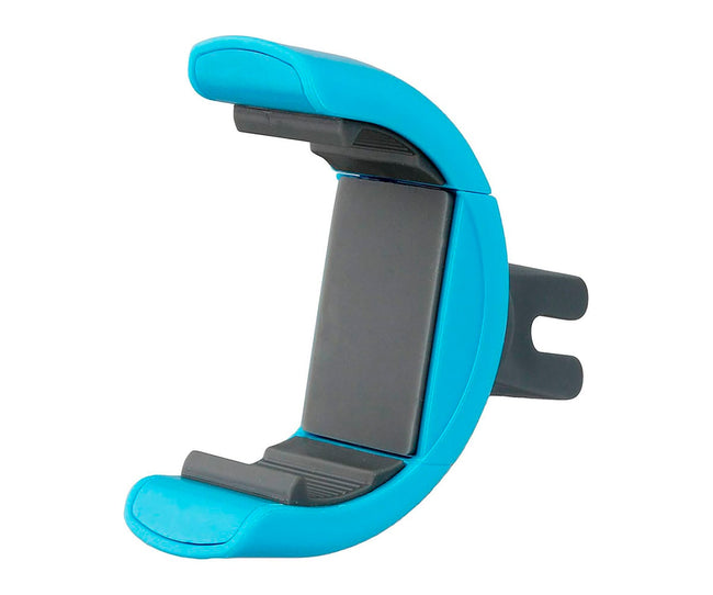 Muvit Muchl0050 Blue / Soporte Universal Hasta 5.7" De Rejilla Hover Image