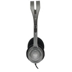 Auriculares Con Microfono Logitech Headset H110