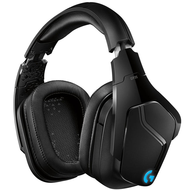 Auriculares Logitech G935 Gaming 7.1 Wireless Inalambrico 2.4ghz Main Image