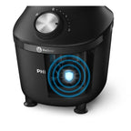 Philips 3000 series HR2291/01 600 W 2 L Negro - Batidora de Vaso