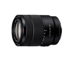 Sony Sel18135 / Objetivo 18-135mm F3.5-5.6 Oss Aps-c Con Montura Tipo E Zoom 7,5x