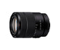 Sony Sel18135 / Objetivo 18-135mm F3.5-5.6 Oss Aps-c Con Montura Tipo E Zoom 7,5x