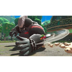 Kirby Y La Tierra Olvidada Switch