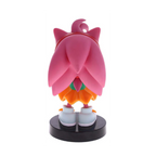 Cable Guy Soporte Sujecion Figura Amy Rose Sonic 20Cm