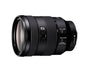 Sony Sel24105g / Objetivo 24-105mm F4 G Oss