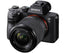 Sony Alpha 7 Iii Black / Cámara Réflex