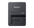 Sony Bc-qz1 / Cargador Para Batería Sony Np-fz100