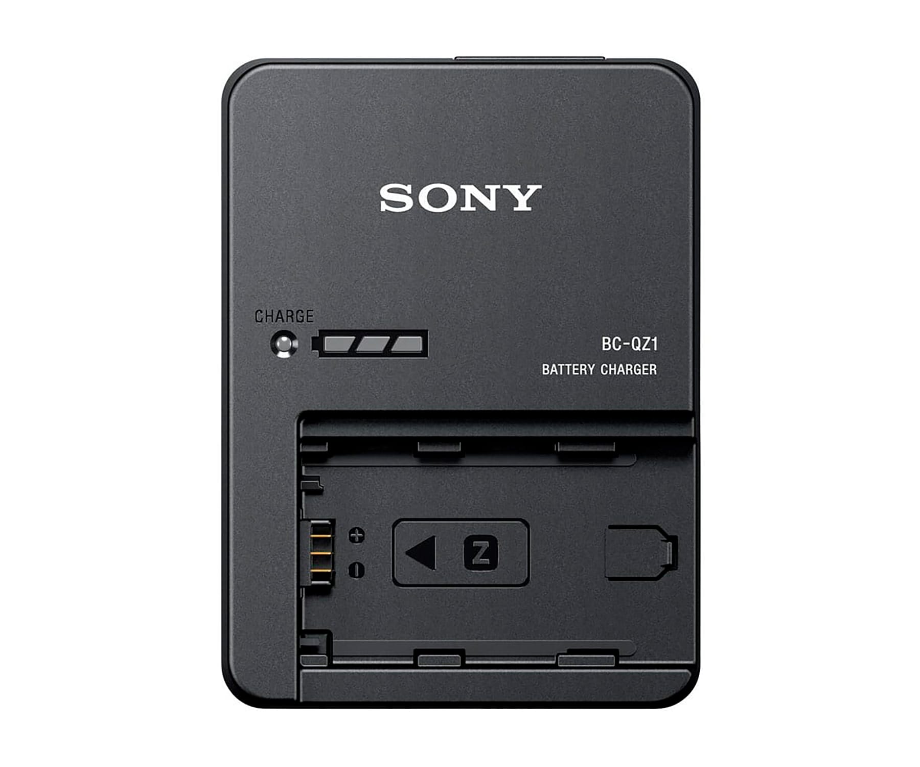 Sony Bc-qz1 / Cargador Para Batería Sony Np-fz100
