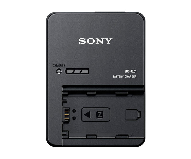 Sony Bc-qz1 / Cargador Para Batería Sony Np-fz100 Hover Image